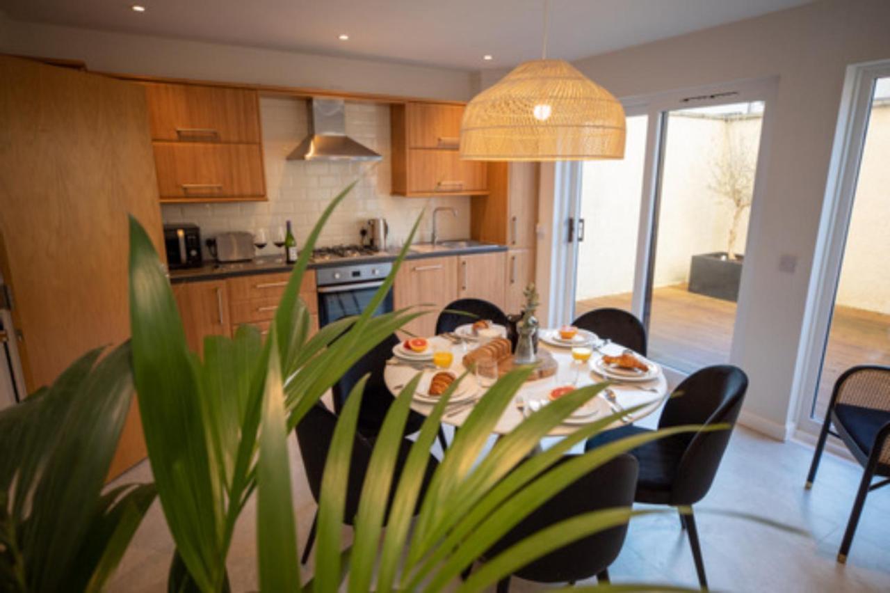 No 1 The Turret Holiday home Kelso
